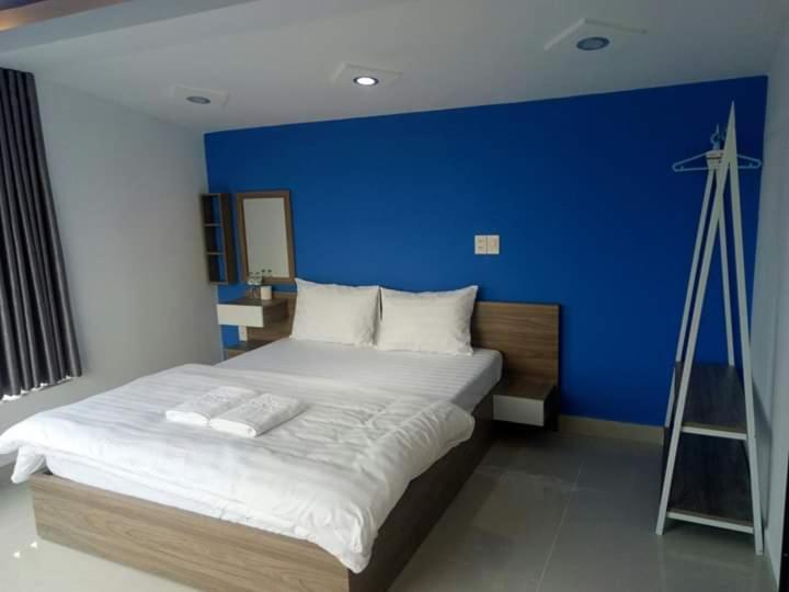 7S Oppa Homestay Dalat Mountain View Exterior photo